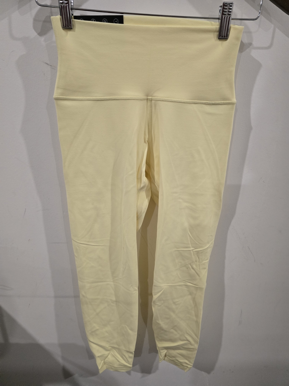 Aritzia Lemonade High-Rise 24" Leggings
